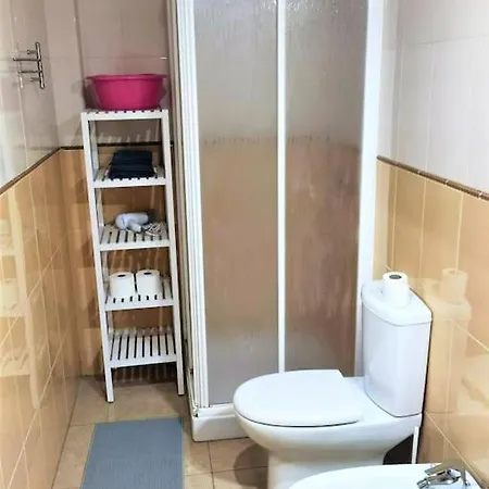 Apartamento In Playa San Juan, Casa Greg Playa de San Juan (Tenerife)