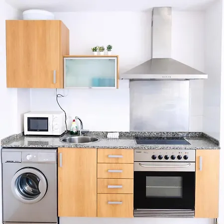 In Playa San Juan, Casa Greg Playa de San Juan (Tenerife)