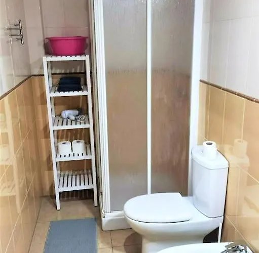 Appartement In Playa San Juan, Casa Greg Playa de San Juan (Tenerife)