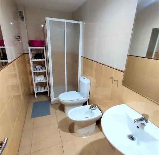 In Playa San Juan, Casa Greg Appartement Playa de San Juan (Tenerife)