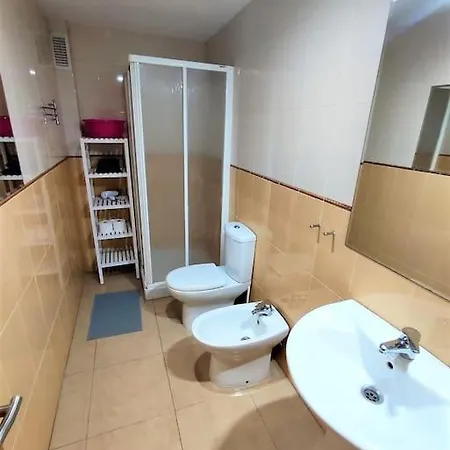 In Playa San Juan, Casa Greg Apartment Playa San Juan