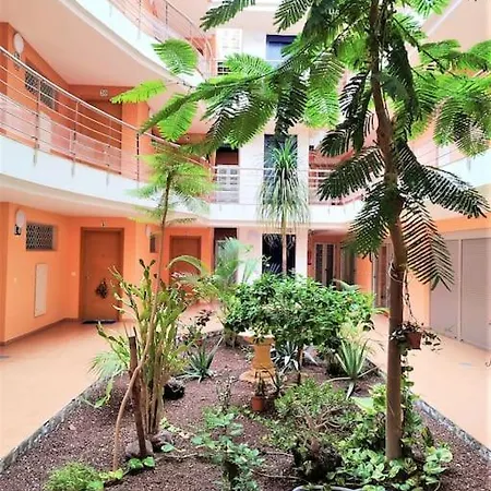 Appartamento In Playa San Juan, Casa Greg *