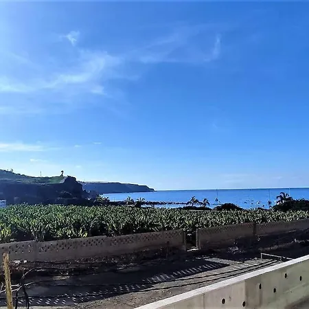 In Playa San Juan, Casa Greg Appartamento *