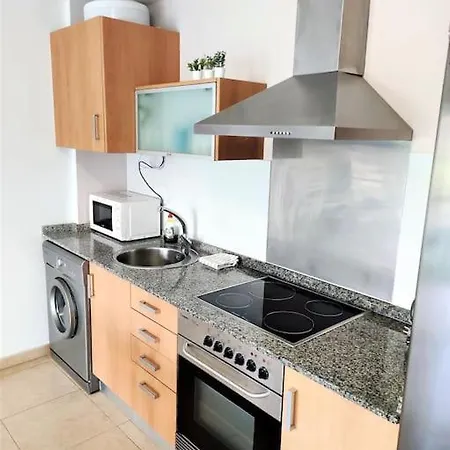 Appartamento In Playa San Juan, Casa Greg Playa de San Juan (Tenerife)