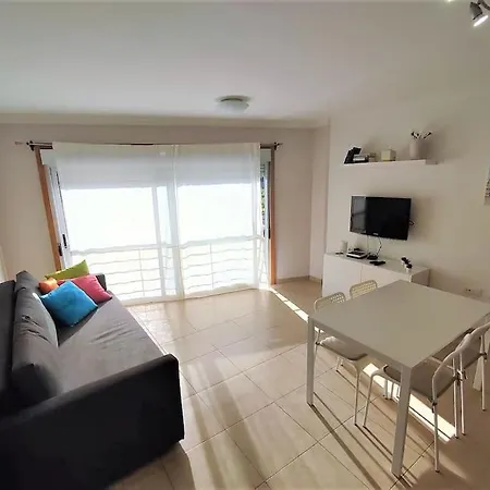 In Playa San Juan, Casa Greg Appartamento Playa de San Juan (Tenerife)