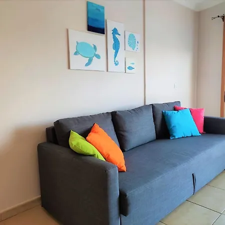 公寓 In Playa San Juan, Casa Greg 圣胡安海滩