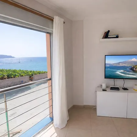 公寓 In Playa San Juan, Casa Greg *
