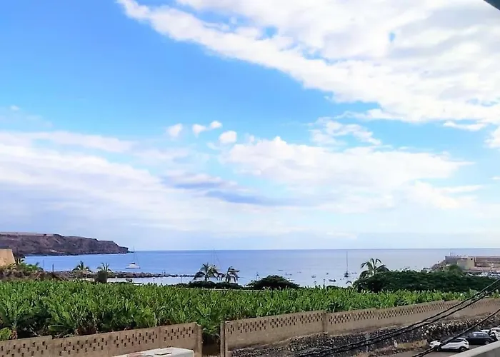 In Playa San Juan, Casa Greg Διαμέρισμα *